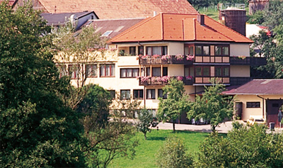Hotel zur Schmiede