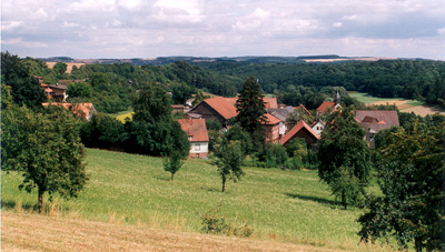 Hotel zur Schmiede