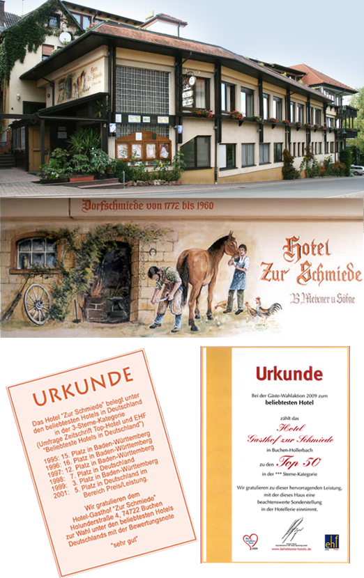 Urkunde2009